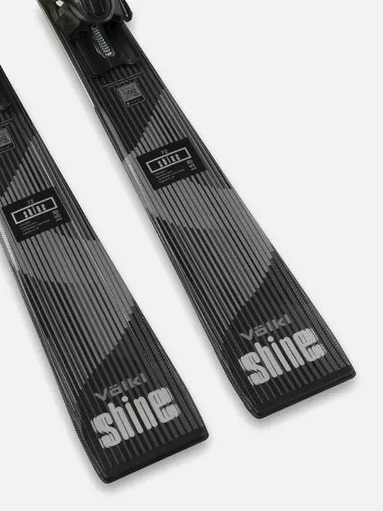 Shine 72 2026 + vMotion 10 GW Bindings - Suburban Ski and Bike