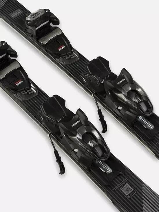 Shine 72 2026 + vMotion 10 GW Bindings - Suburban Ski and Bike
