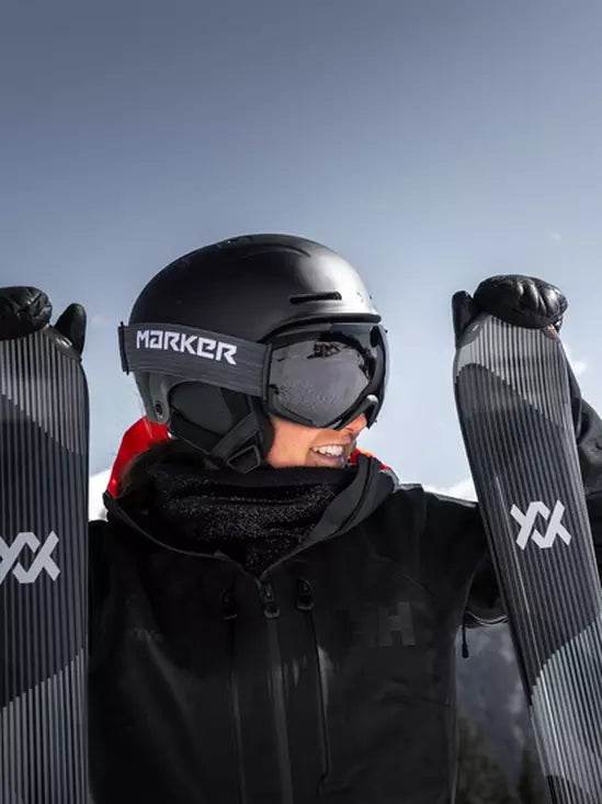 Shine 72 2026 + vMotion 10 GW Bindings - Suburban Ski and Bike