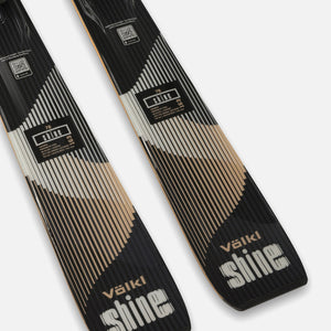 Shine 78 2026 + LowRide 11 TCX GW Bindings