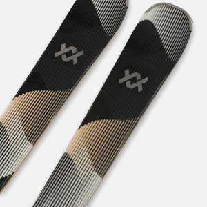 Shine 78 2026 + LowRide 11 TCX GW Bindings
