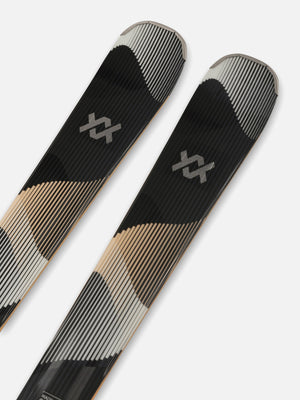 Shine 78 2026 + LowRide 11 TCX GW Bindings