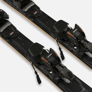 Shine 78 2026 + LowRide 11 TCX GW Bindings