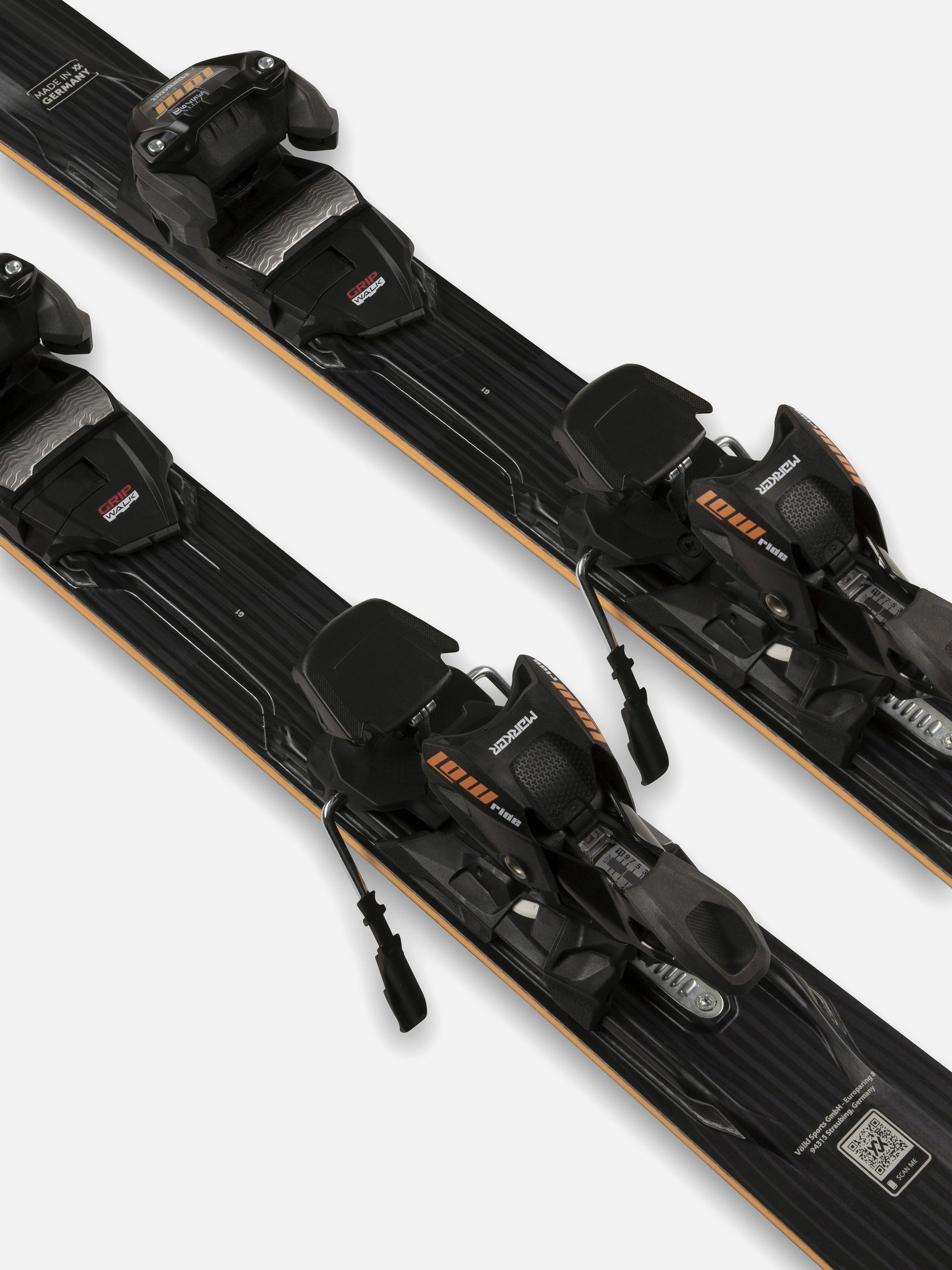 Shine 78 2026 + LowRide 11 TCX GW Bindings