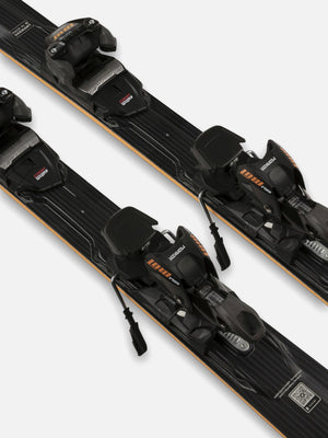 Shine 78 2026 + LowRide 11 TCX GW Bindings