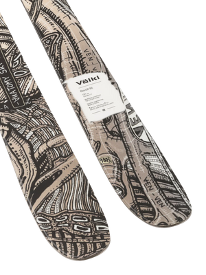 Völkl Revolt 96 Skis 2027