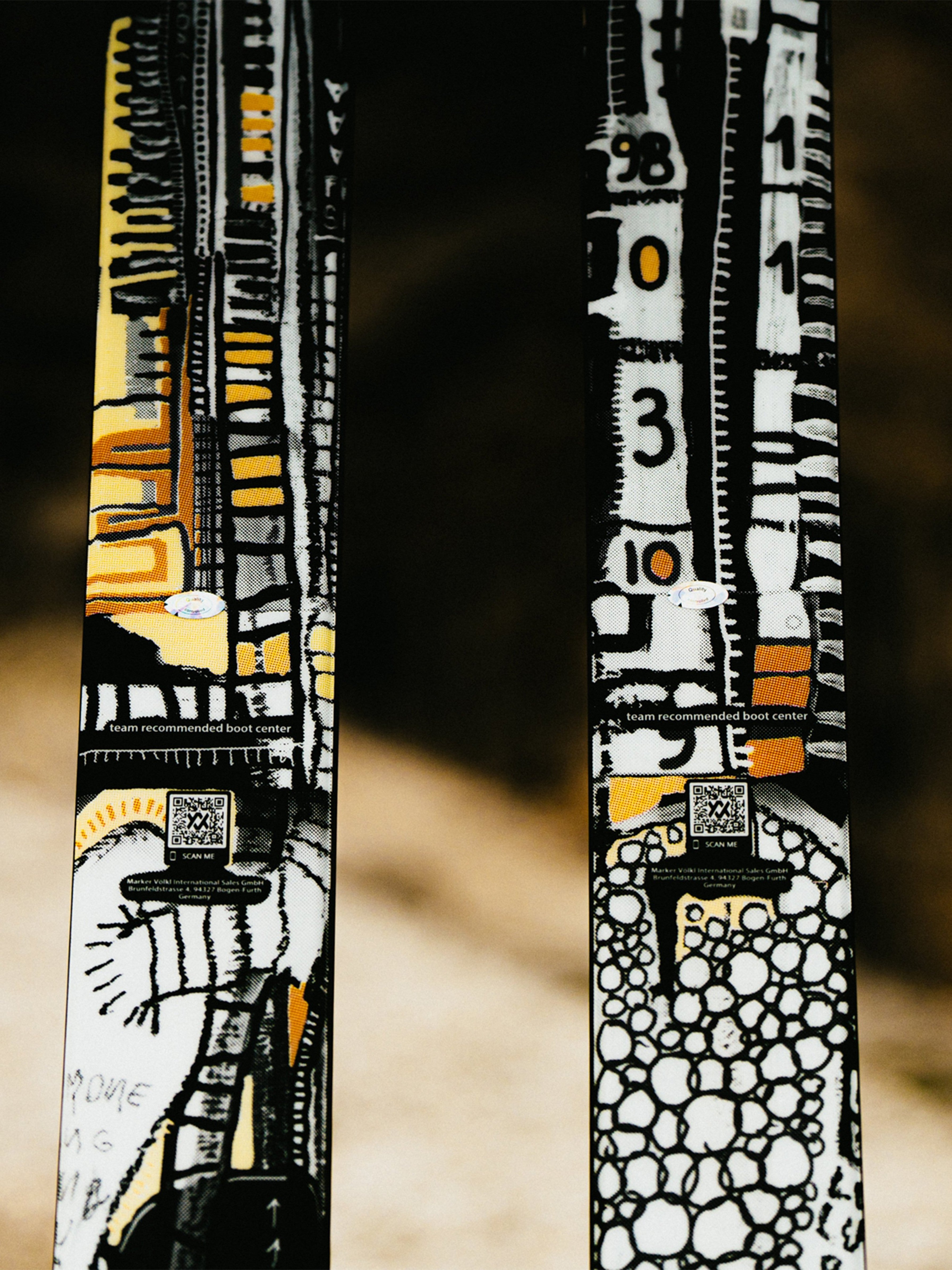 Völkl Revolt 86 Skis 2027