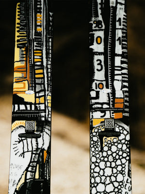 Völkl Revolt 86 Skis 2027