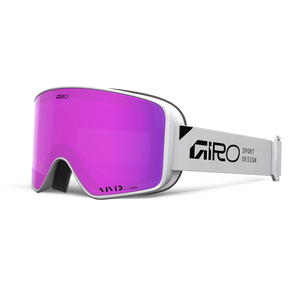 Giro Method Ski & Snowboard Goggles