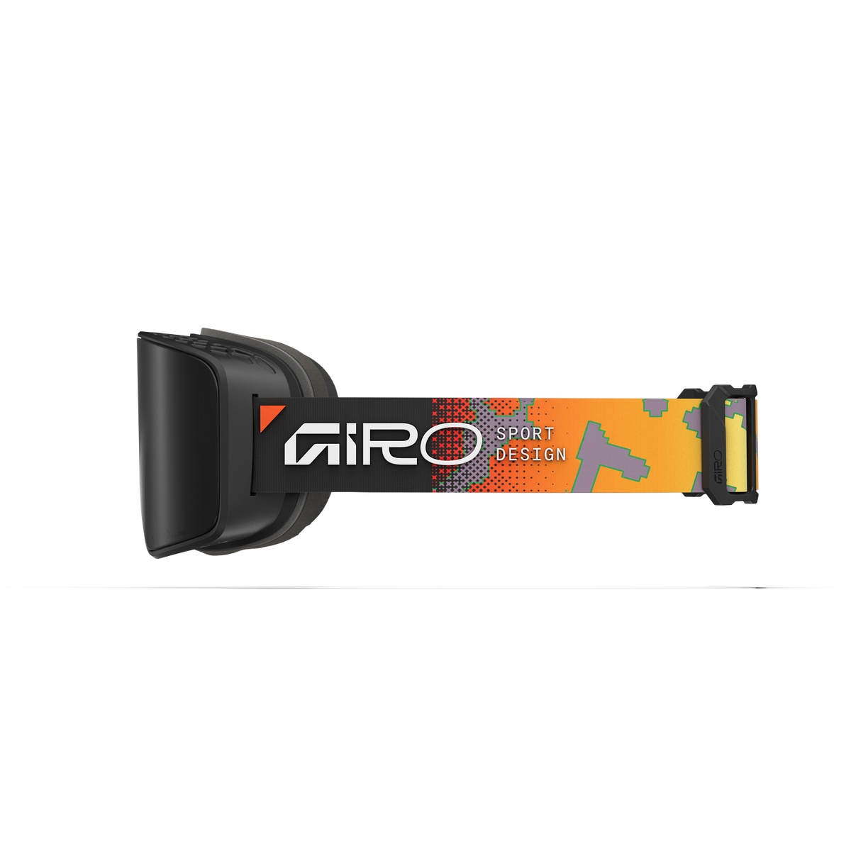 Giro Method Ski & Snowboard Goggles