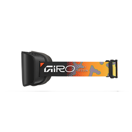Giro Method Ski & Snowboard Goggles