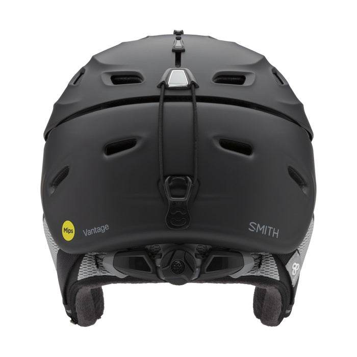 smith bike helmet womens Smith Women's Vantage MIPS Helmet- Matte White