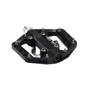 Shimano PD-EH510 Hybrid SPD & Flat Pedal