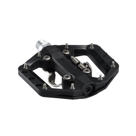 Shimano PD-EH510 Hybrid SPD & Flat Pedal