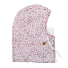 Turtle Fur Comfort Lush High Pile Fleece Booter Overhood