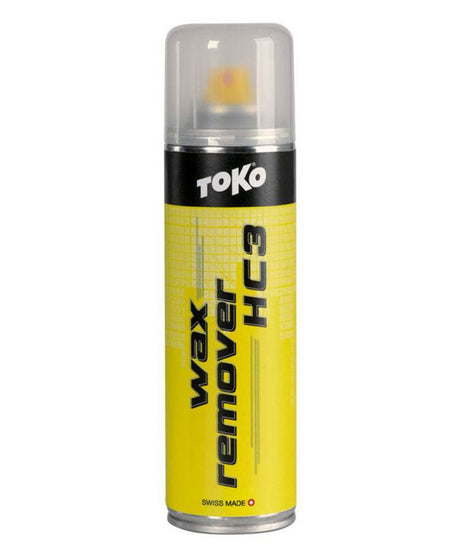 Waxremover HC3 250ml - Suburban Ski and Bike