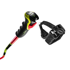 WCR Lite GS 3D Race Ski Pole - Suburban Ski and Bike