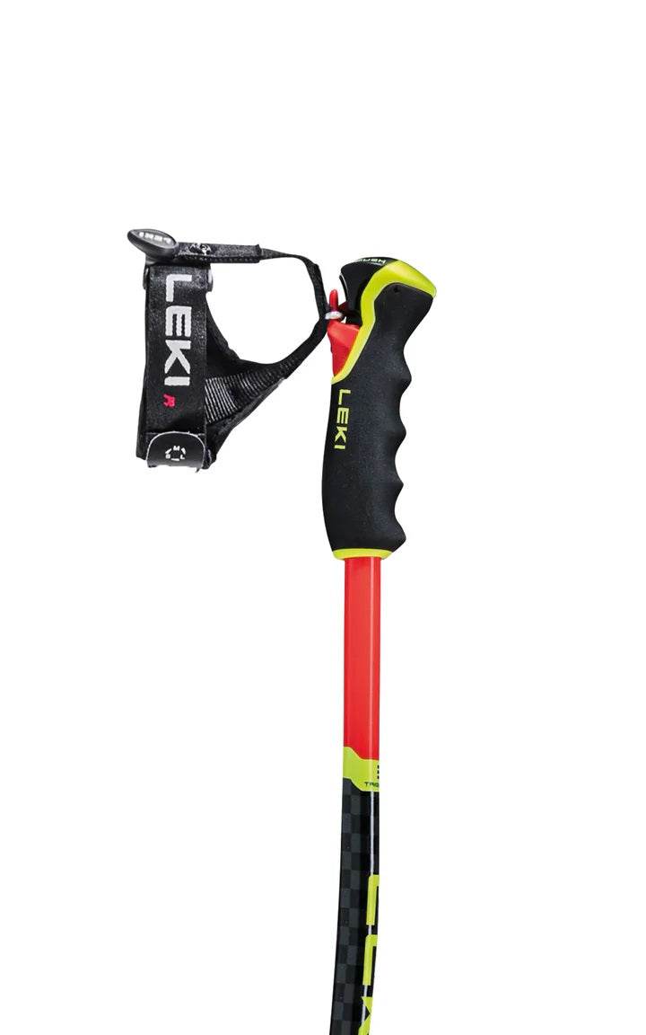 WCR Lite GS 3D Race Ski Pole - Suburban Ski and Bike