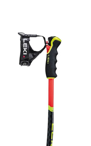 WCR Lite GS 3D Race Ski Pole - Suburban Ski and Bike