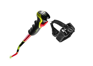WCR Lite GS 3D Race Ski Pole - Suburban Ski and Bike