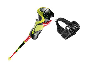 WCR Lite SL 3D Race Ski Pole - Suburban Ski and Bike