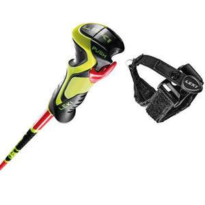 WCR Lite SL 3D Race Ski Pole - Suburban Ski and Bike