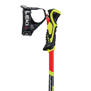 WCR Lite SL 3D Race Ski Pole - Suburban Ski and Bike