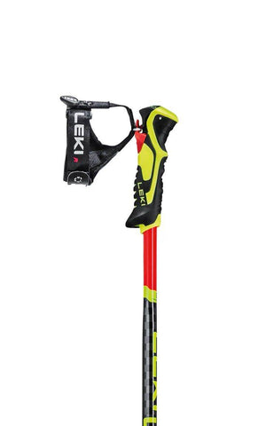 WCR Lite SL 3D Race Ski Pole - Suburban Ski and Bike