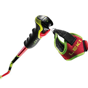 WCR TBS GS 3D Race Ski Pole - Suburban Ski and Bike