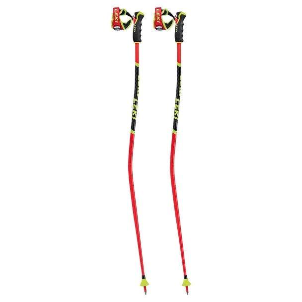 WCR TBS GS 3D Race Ski Pole - Suburban Ski and Bike