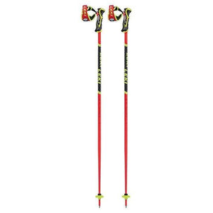 WCR TBS SL 3D Race Ski Pole - Suburban Ski and Bike