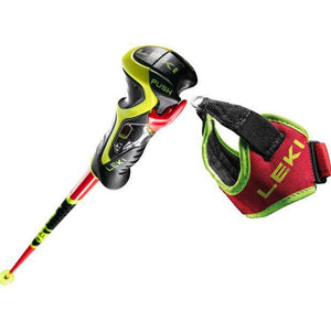 WCR TBS SL 3D Race Ski Pole - Suburban Ski and Bike