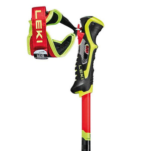 WCR TBS SL 3D Race Ski Pole - Suburban Ski and Bike