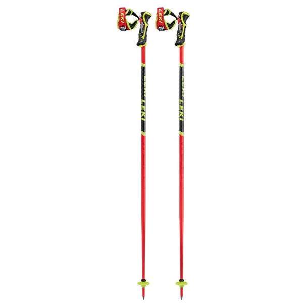 WCR TBS SL 3D Race Ski Pole - Suburban Ski and Bike