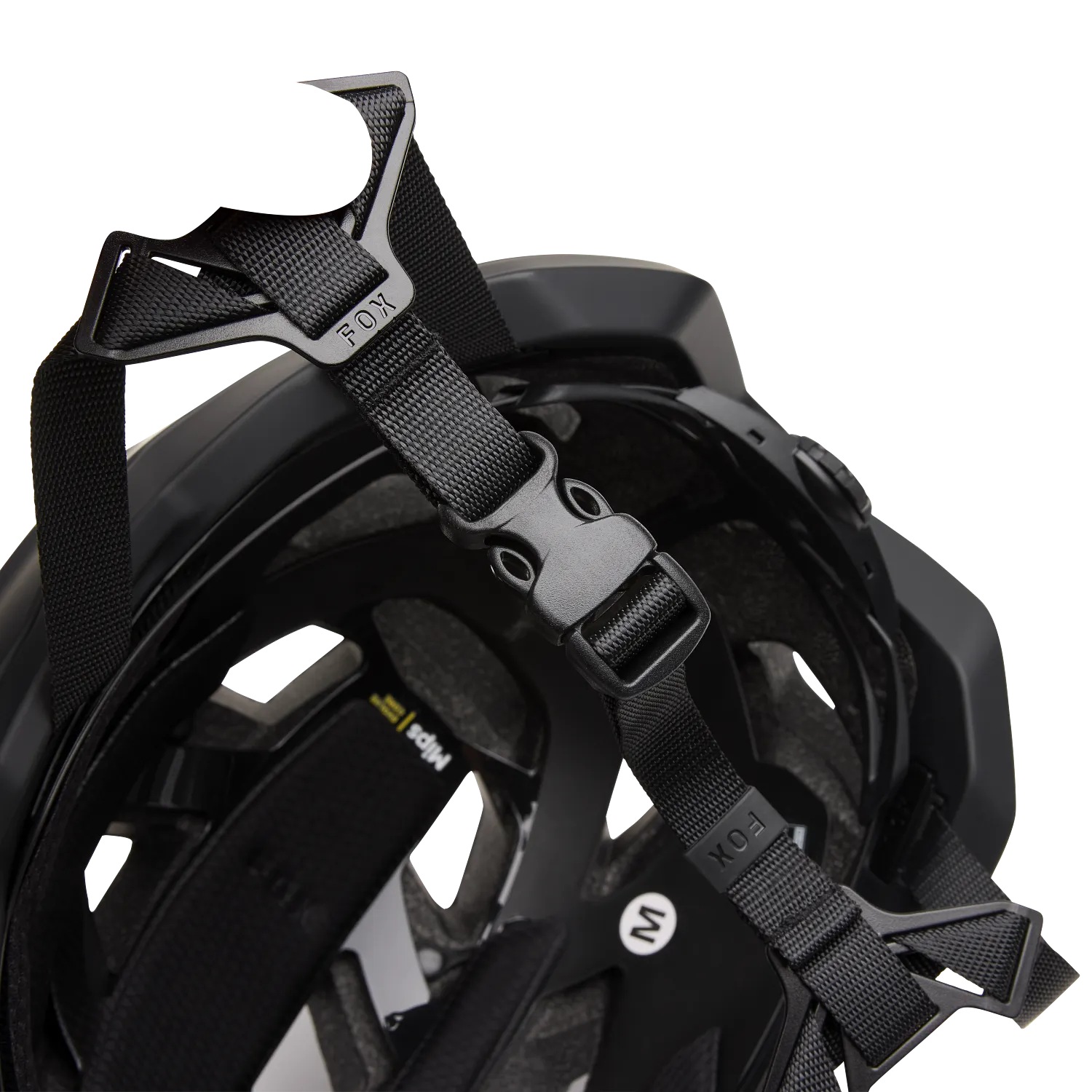Speedframe MIPS Trail Helmet