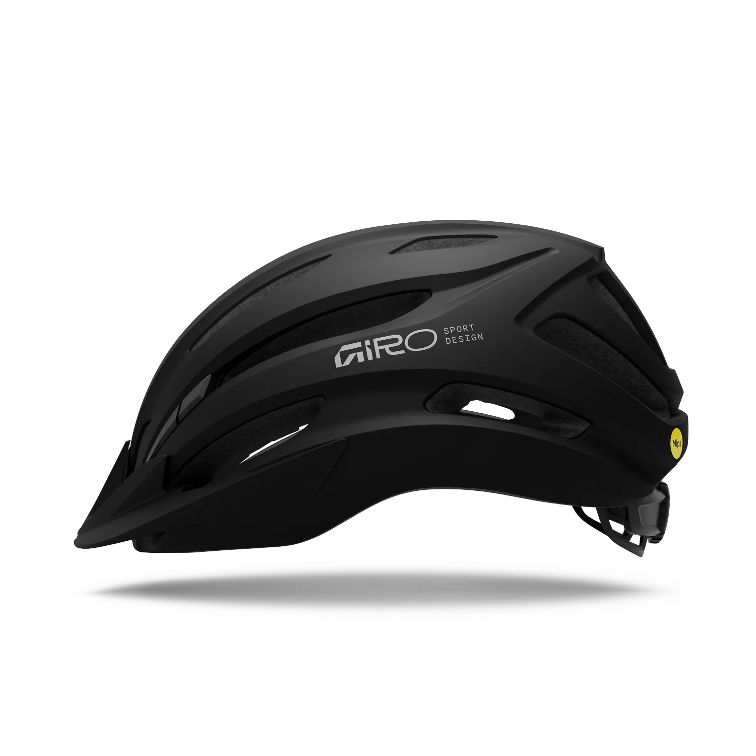 Register MIPS II Bike Helmet