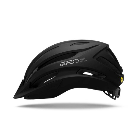 Register MIPS II Bike Helmet