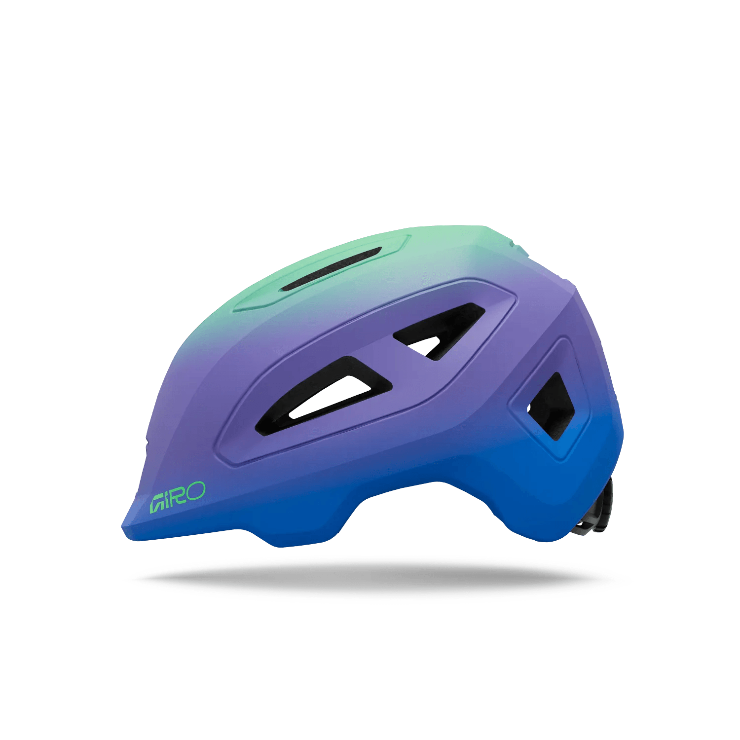 Scamp II Kids Bike Helmet