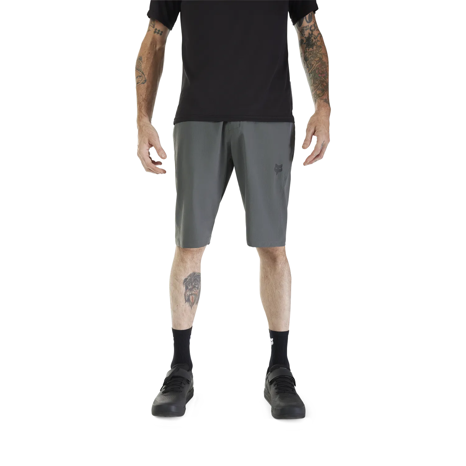 Ranger MTB Shorts