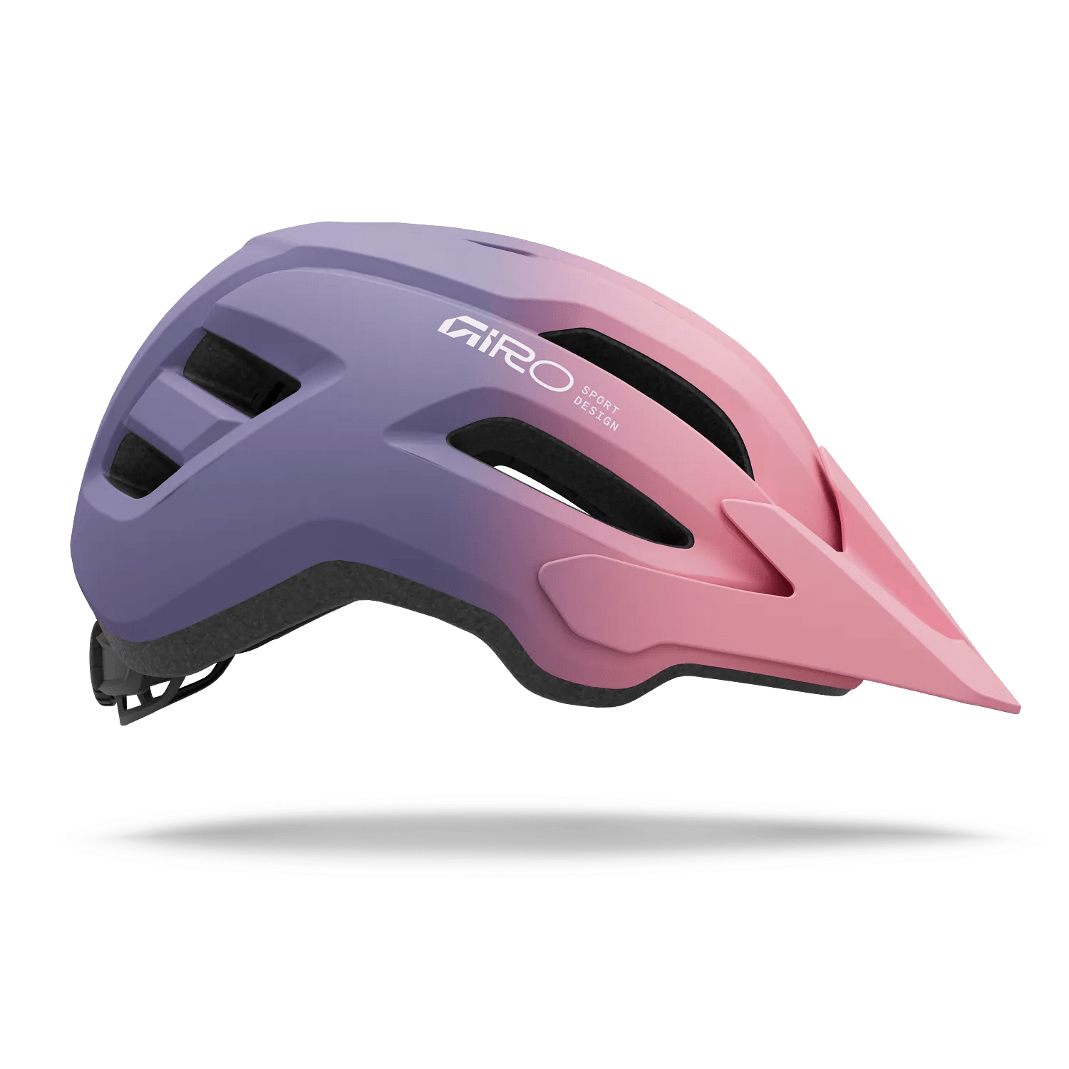 Fixture MIPS II Youth MTB Helmet