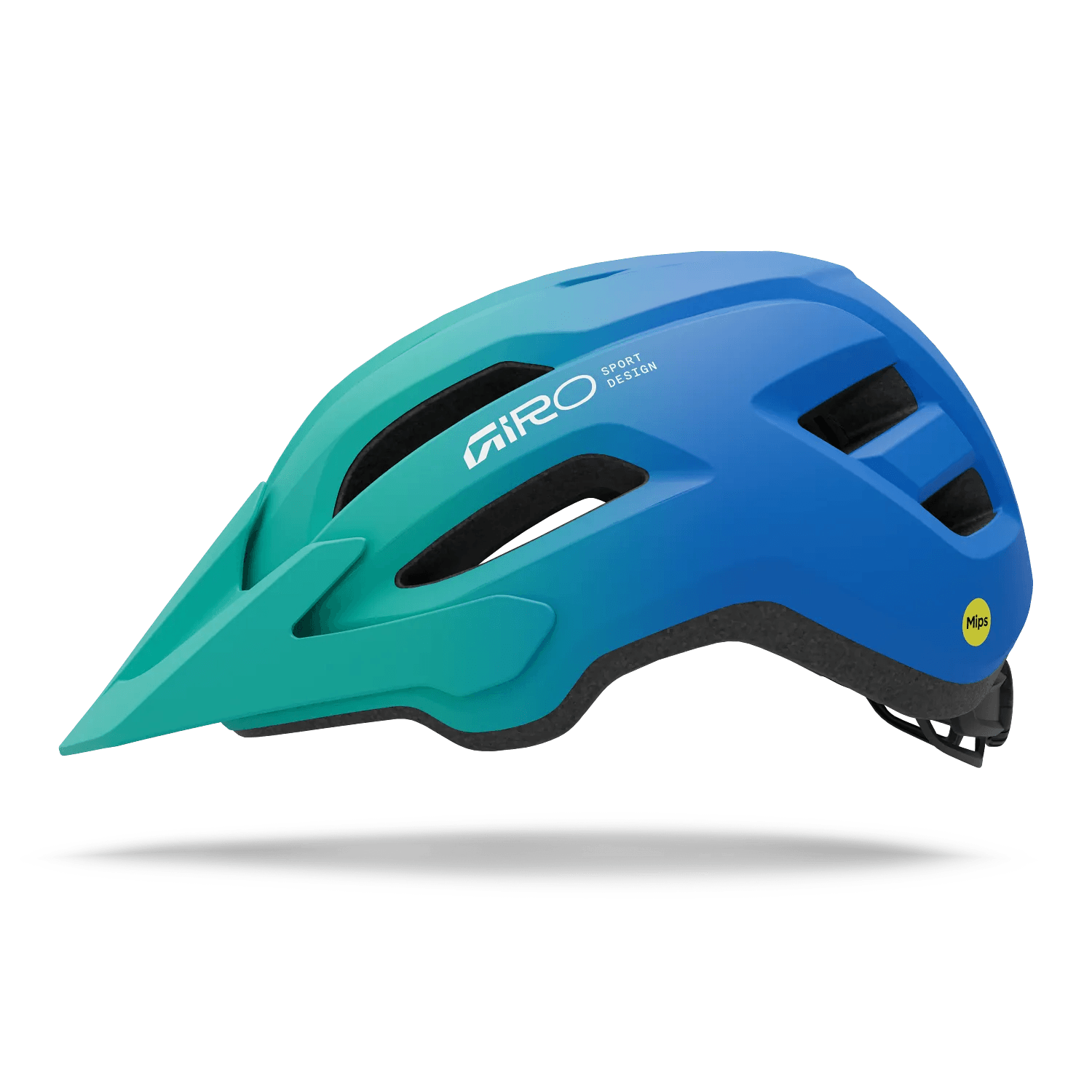 Fixture MIPS II Youth MTB Helmet