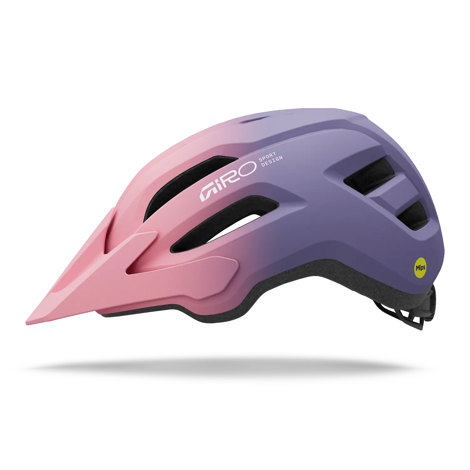 Fixture MIPS II Youth MTB Helmet
