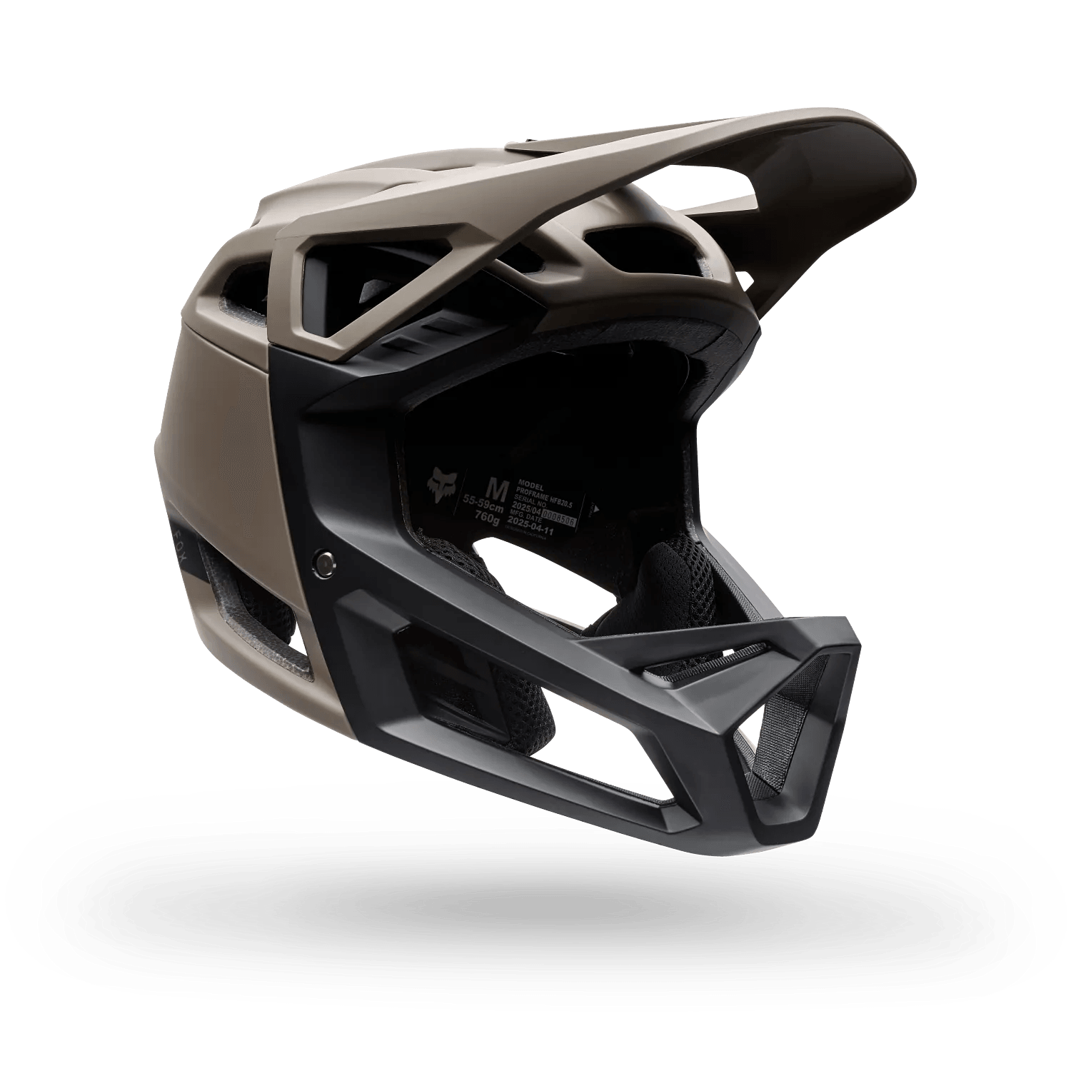 Proframe MTB Helmet