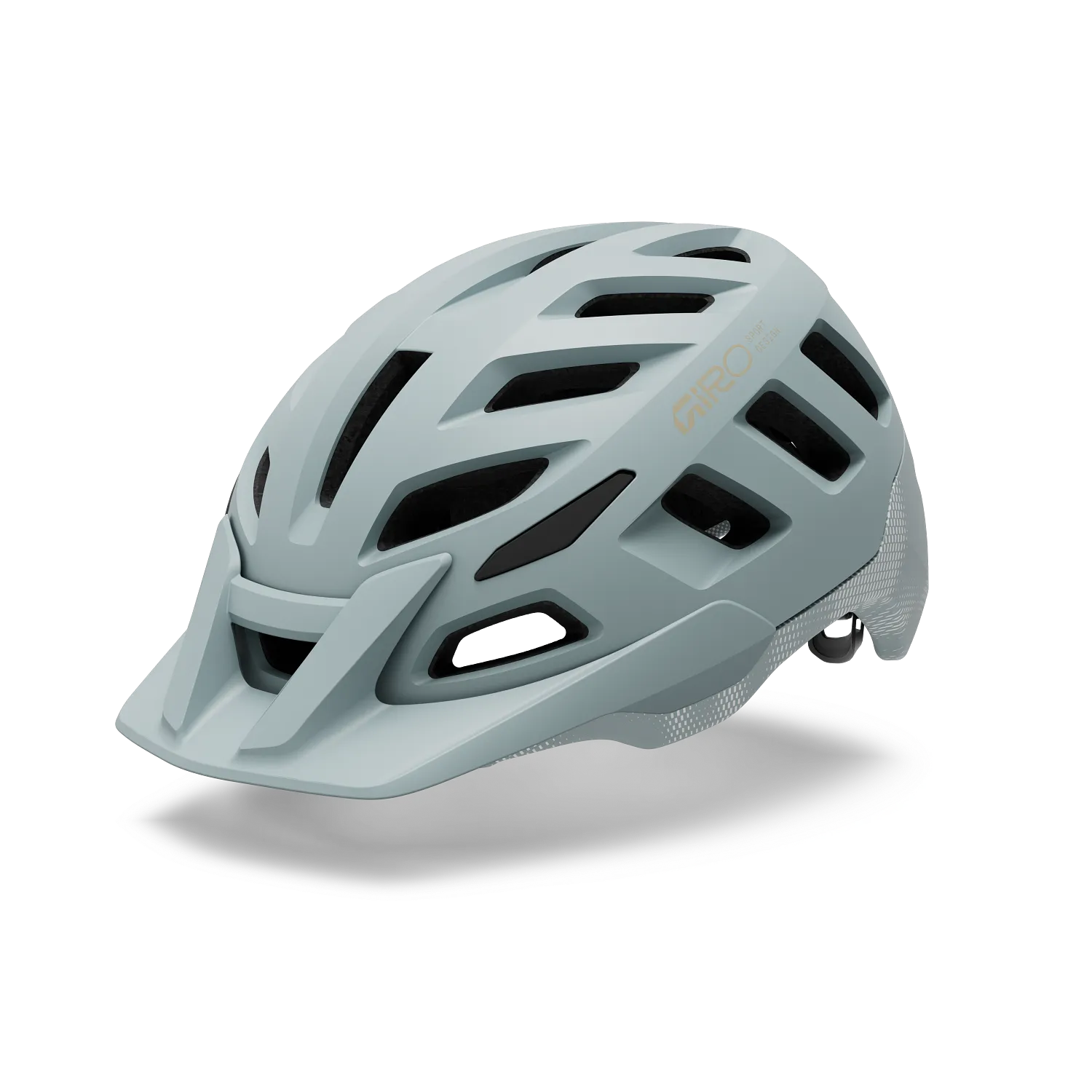 Radix MIPS MTB Helmet