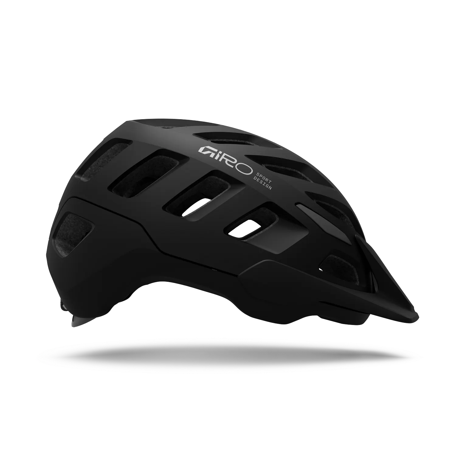 Radix MIPS MTB Helmet