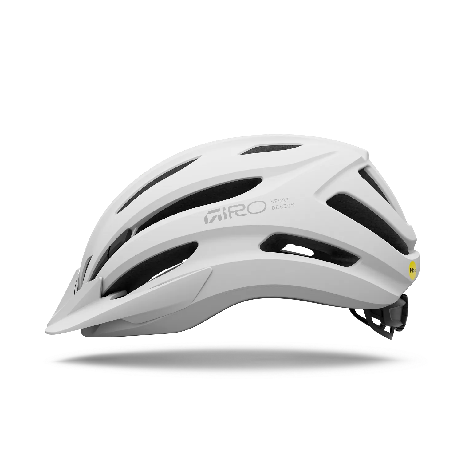 Register MIPS II Bike Helmet