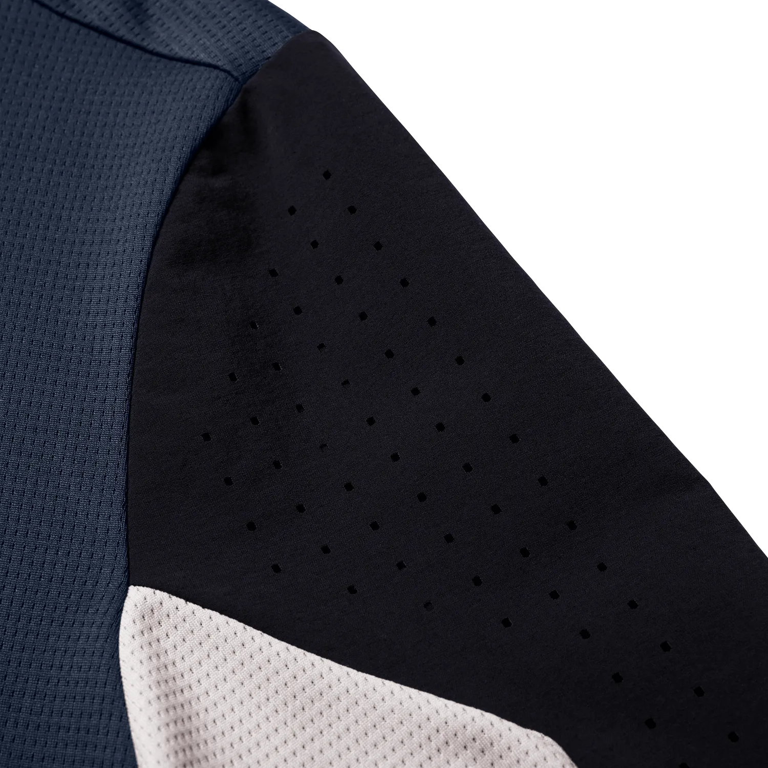 Defend MTB Jersey