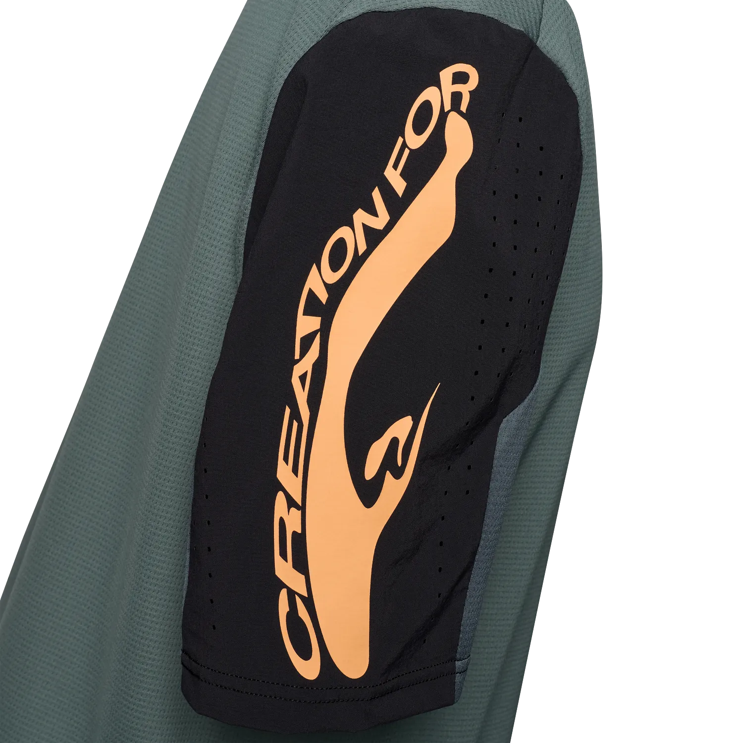 Defend Creation MTB Jersey