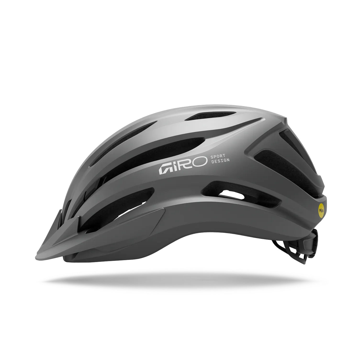 Register MIPS II Bike Helmet