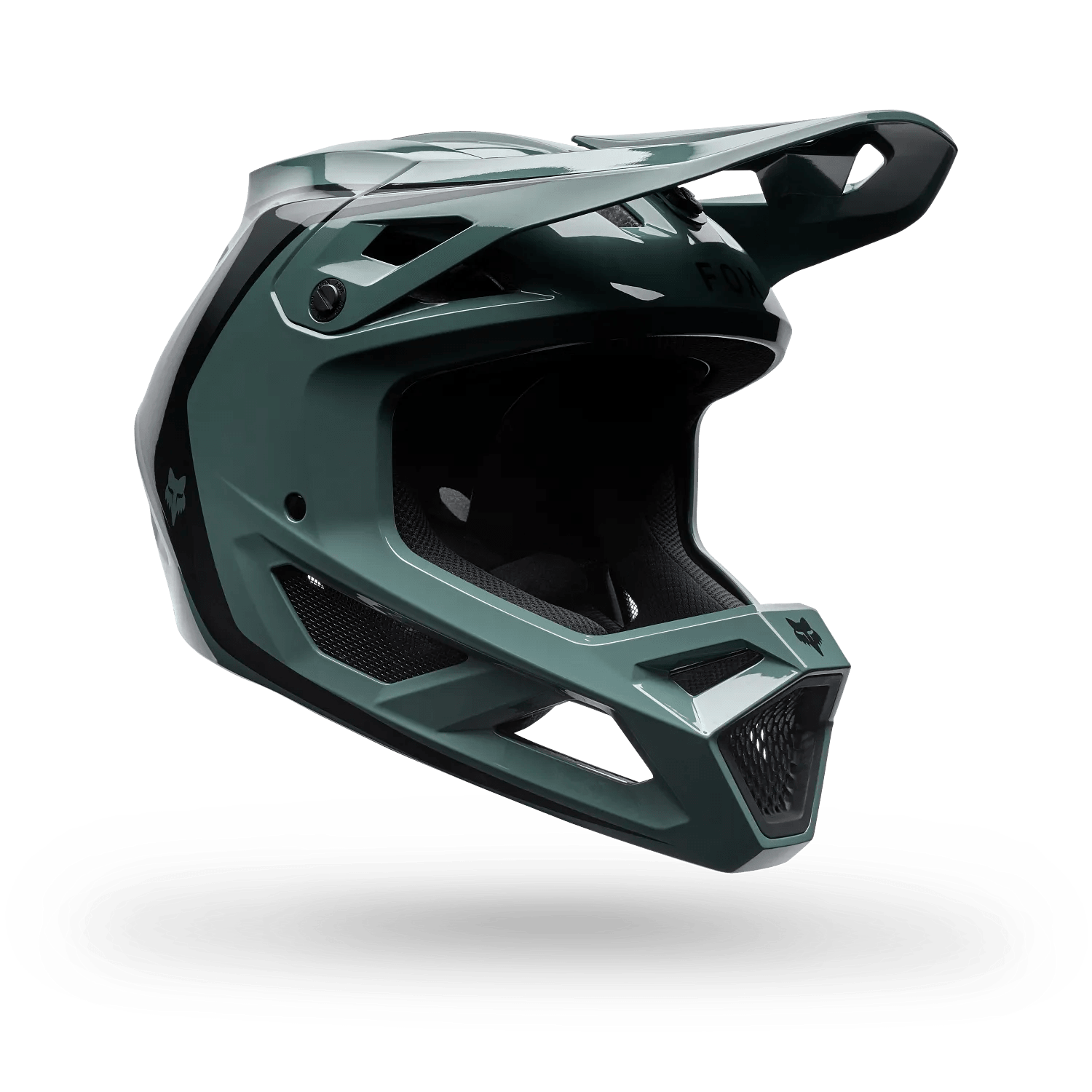 Rampage Vault MTB Helmet